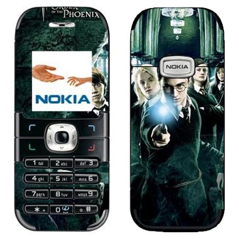 Nokia 6030