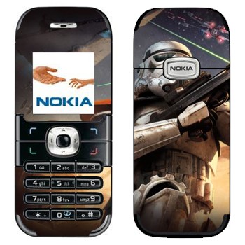 Nokia 6030