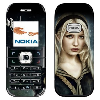 Nokia 6030