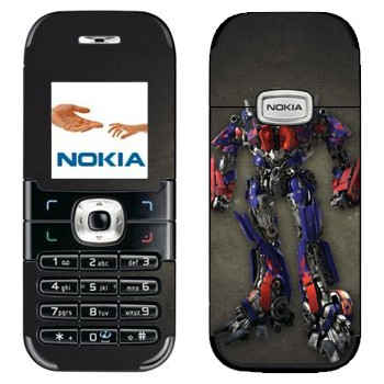   « - »   Nokia 6030