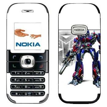 Nokia 6030