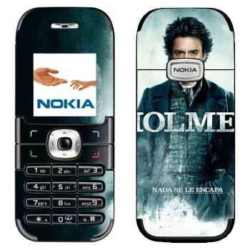 Nokia 6030