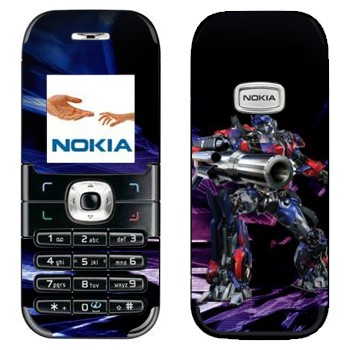 Nokia 6030