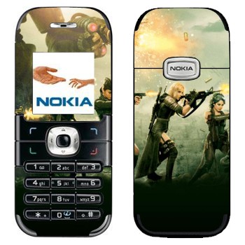 Nokia 6030