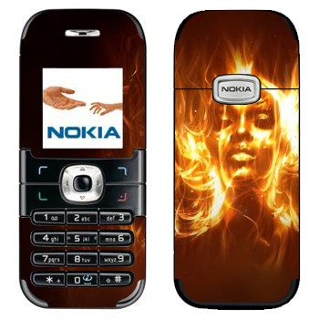 Nokia 6030