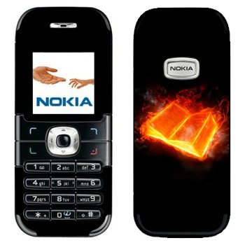 Nokia 6030