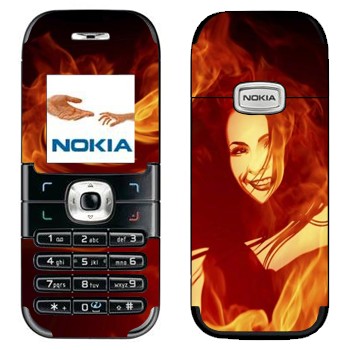   « »   Nokia 6030