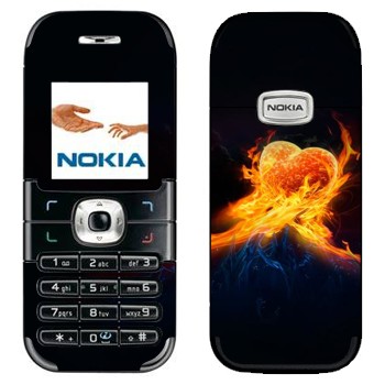 Nokia 6030