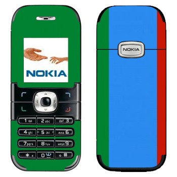 Nokia 6030