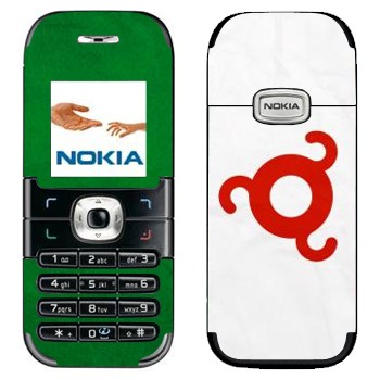 Nokia 6030