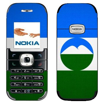   « -»   Nokia 6030