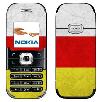 Nokia 6030