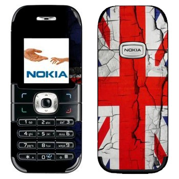 Nokia 6030