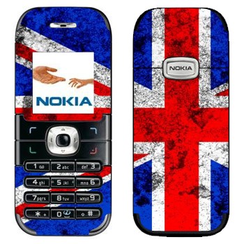 Nokia 6030