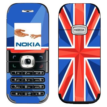 Nokia 6030