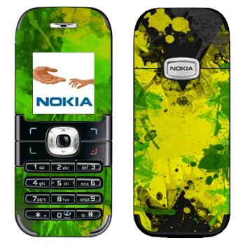   «  »   Nokia 6030