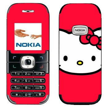   «Hello Kitty   »   Nokia 6030