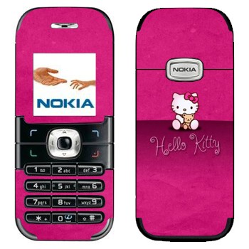   «Hello Kitty  »   Nokia 6030