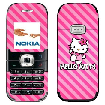   «Hello Kitty  »   Nokia 6030