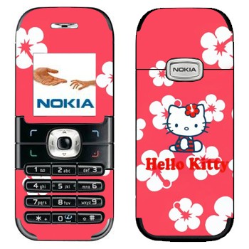   «Hello Kitty  »   Nokia 6030