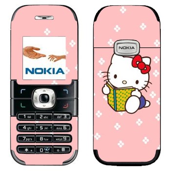   «Kitty  »   Nokia 6030