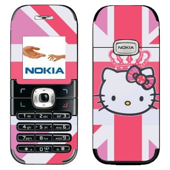   «Kitty  »   Nokia 6030