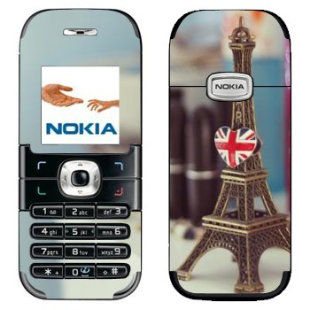   «    »   Nokia 6030