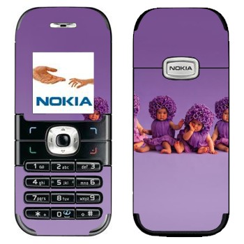   «-»   Nokia 6030