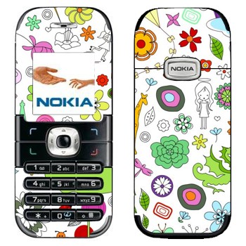   « »   Nokia 6030