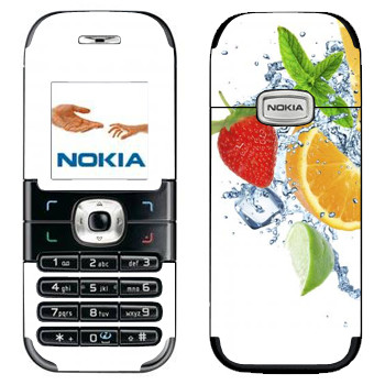 Nokia 6030