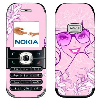 Nokia 6030