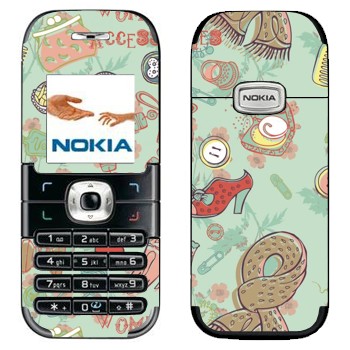   « »   Nokia 6030