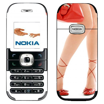   «    »   Nokia 6030