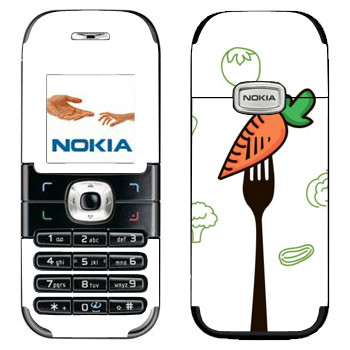 Nokia 6030