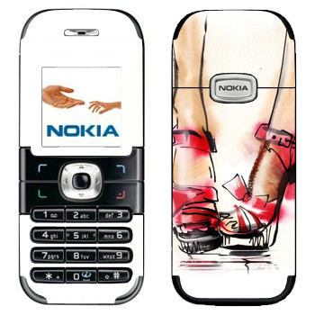   «  »   Nokia 6030