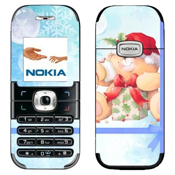   «    »   Nokia 6030