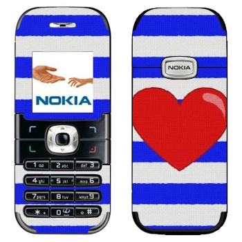 Nokia 6030