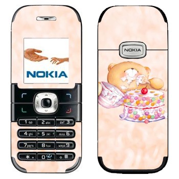 Nokia 6030