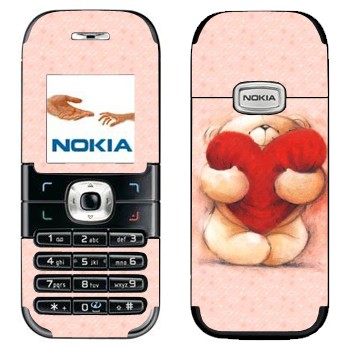 Nokia 6030