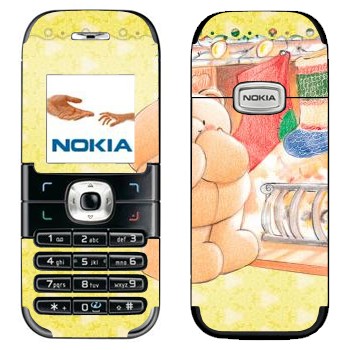 Nokia 6030