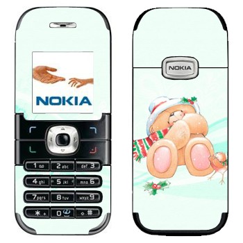 Nokia 6030