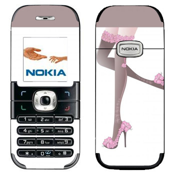 Nokia 6030