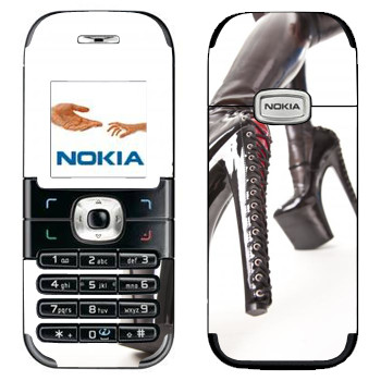   «    »   Nokia 6030