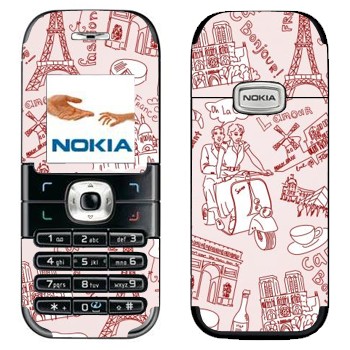 Nokia 6030