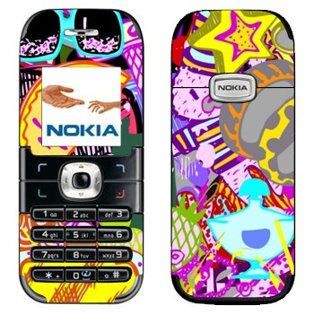   « »   Nokia 6030