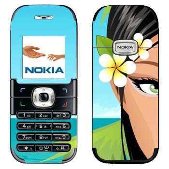 Nokia 6030