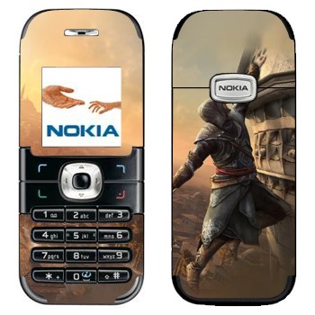   «Assassins Creed: Revelations - »   Nokia 6030