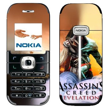   «Assassins Creed: Revelations»   Nokia 6030