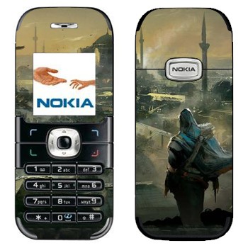   «Assassins Creed»   Nokia 6030