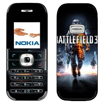   «Battlefield 3»   Nokia 6030